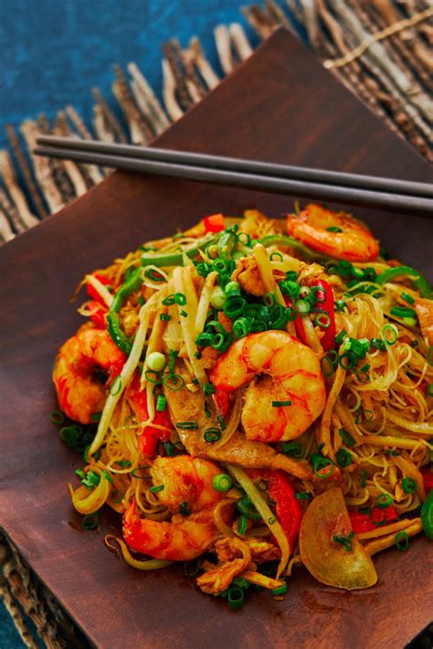 best singapore style noodles near me reviews